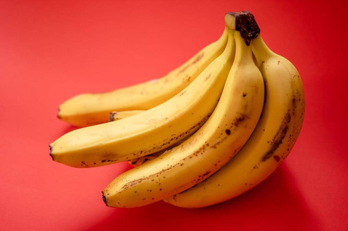 Buah pisang