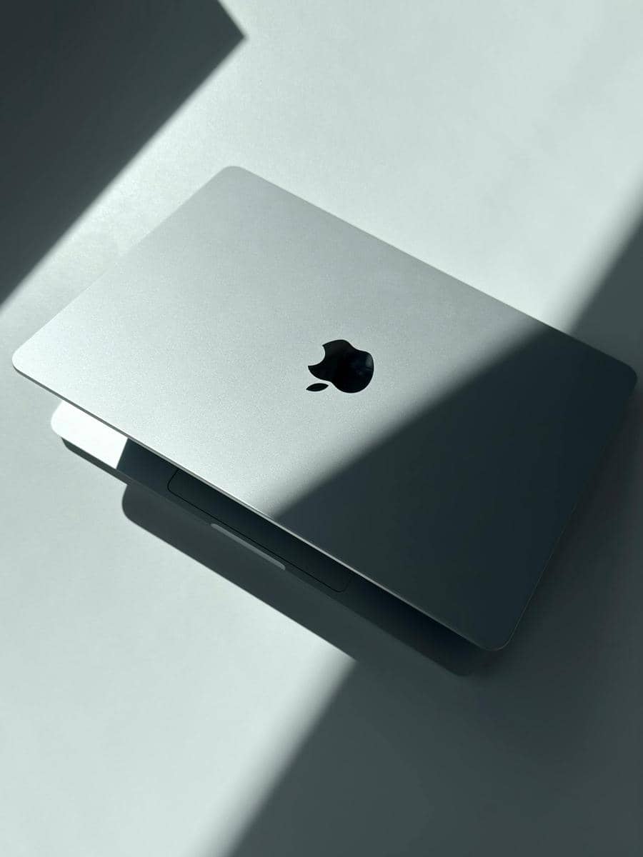 MacBook Air M5