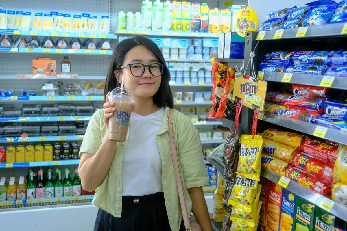 Daftar Menu KopiRoti Super Indo, Nikmat dengan Harga Sangat Terjangkau