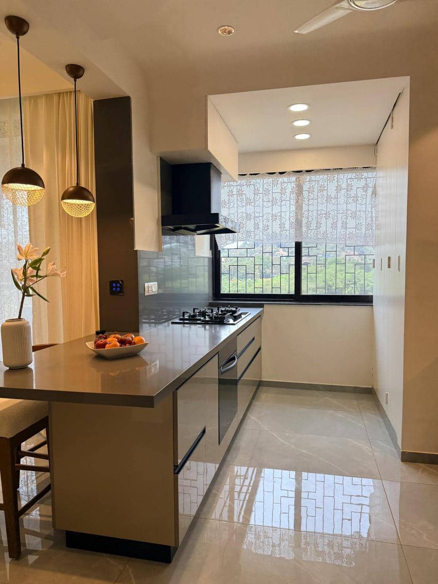 dapur minimalis 