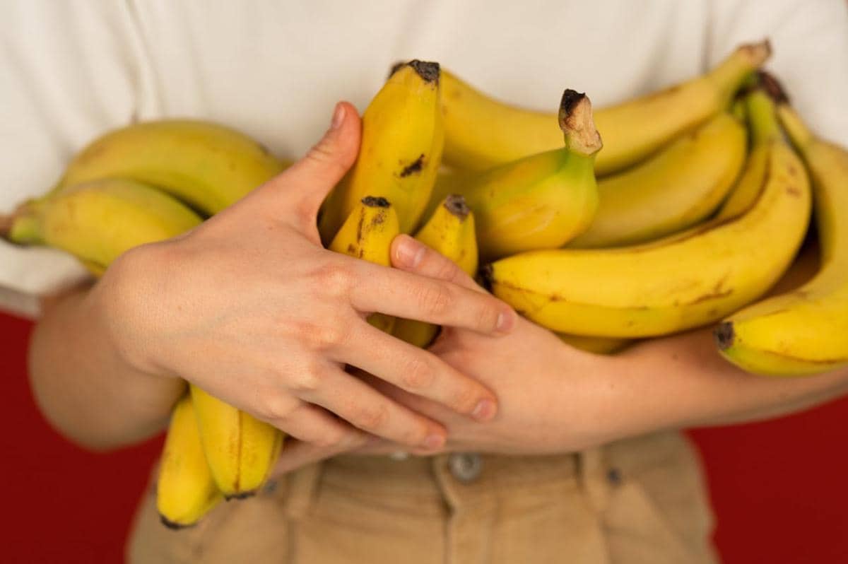 Buah pisang