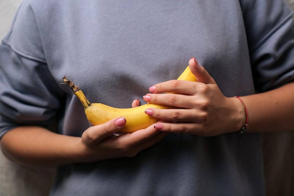 Buah pisang
