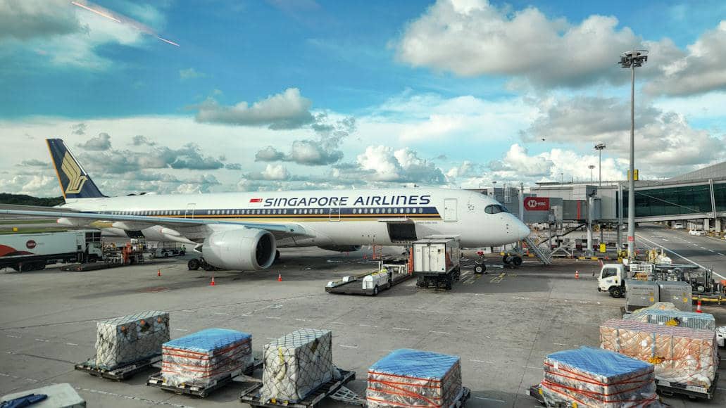 Singapore Airlines Kembali Perpanjang Pembatalan Penerbangan ke Dubai