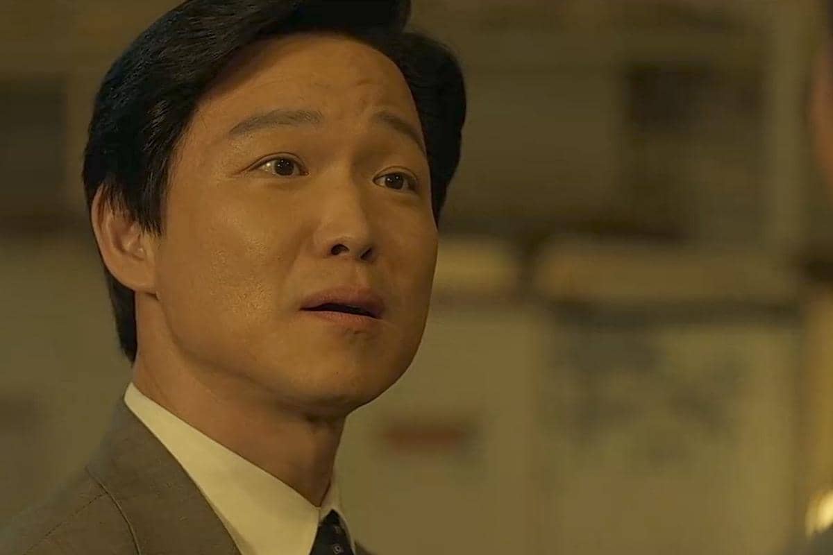 still cuts drama The Scarecrow