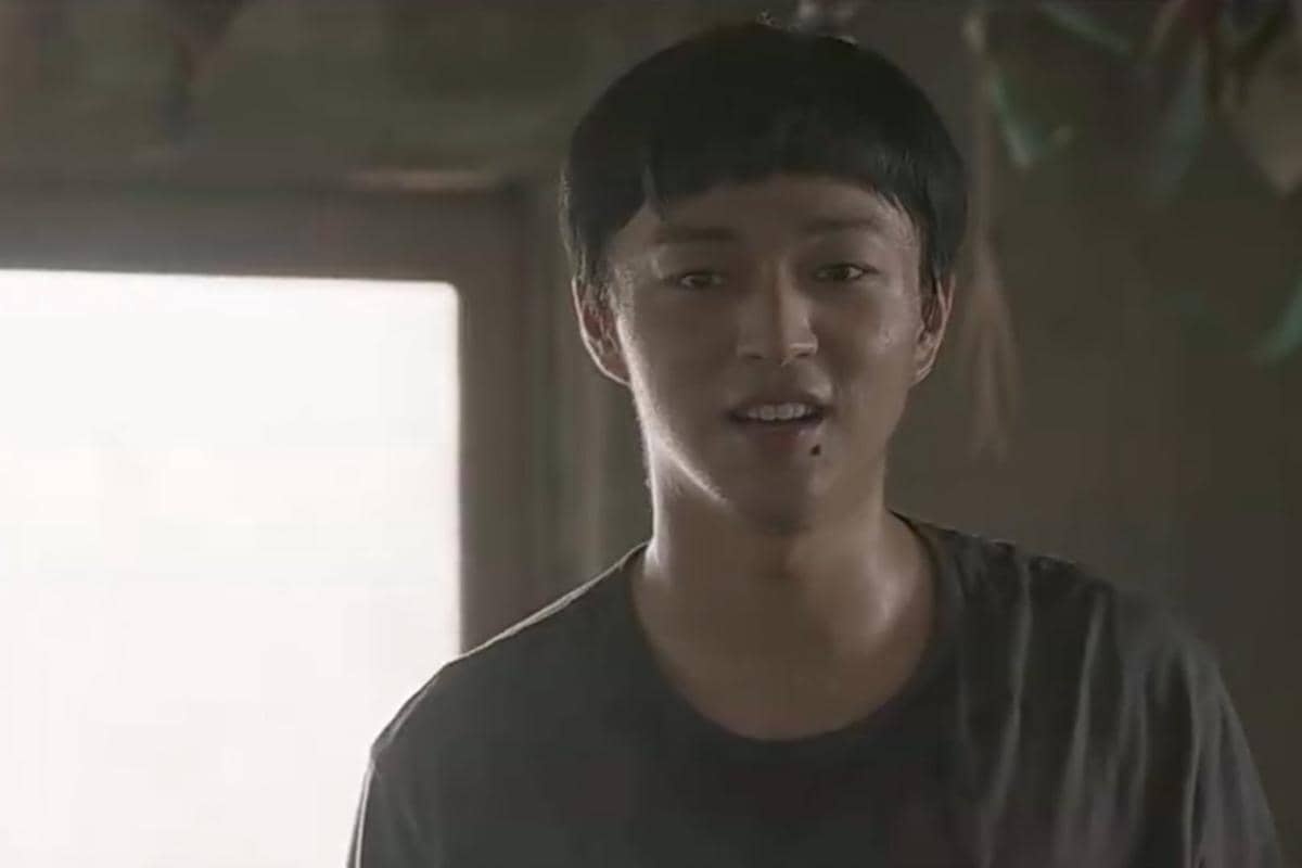 still cuts drama The Scarecrow