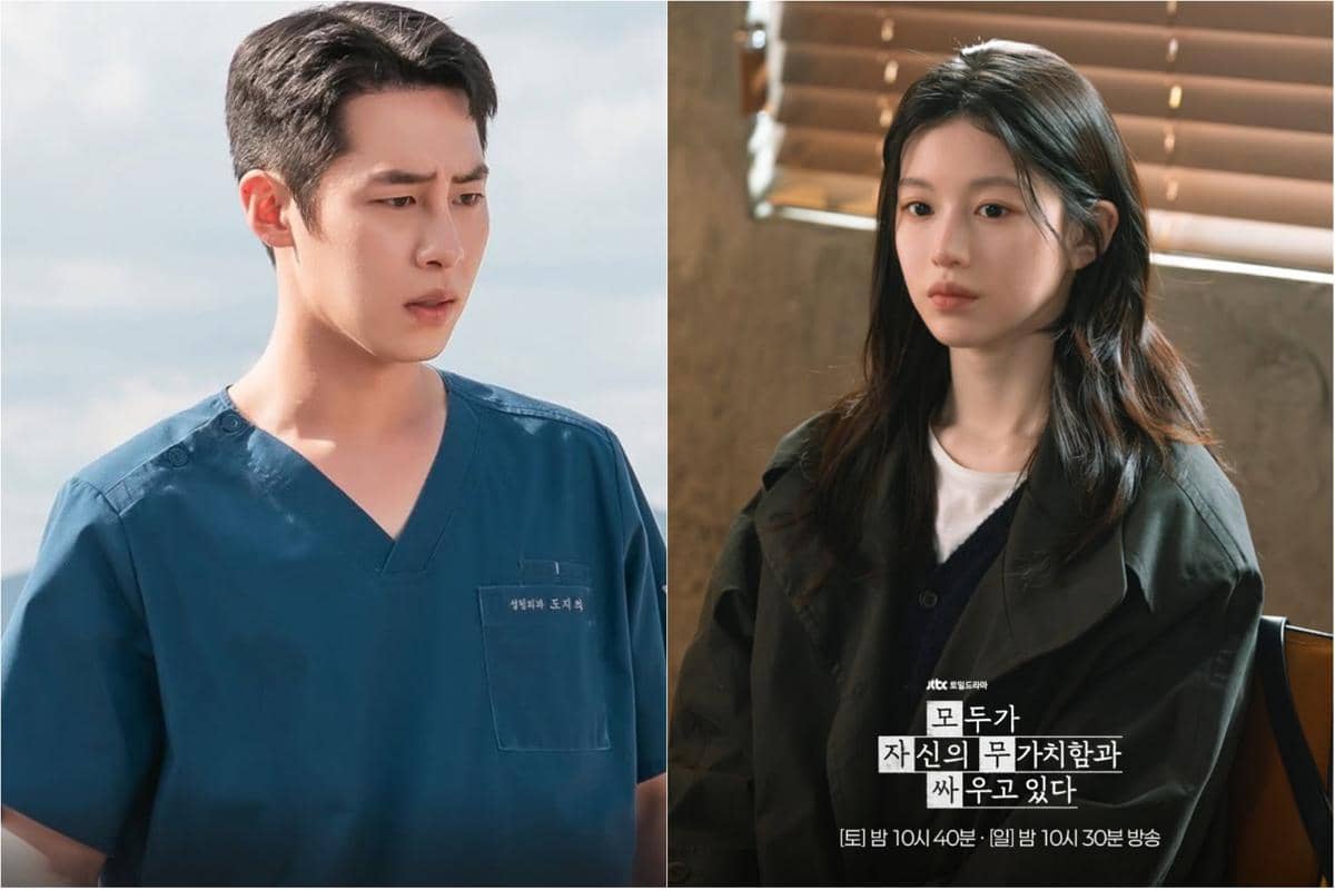 7 Pemeran Alchemy Of Souls Comeback Drama di 2026, Ada Lee Jae Wook