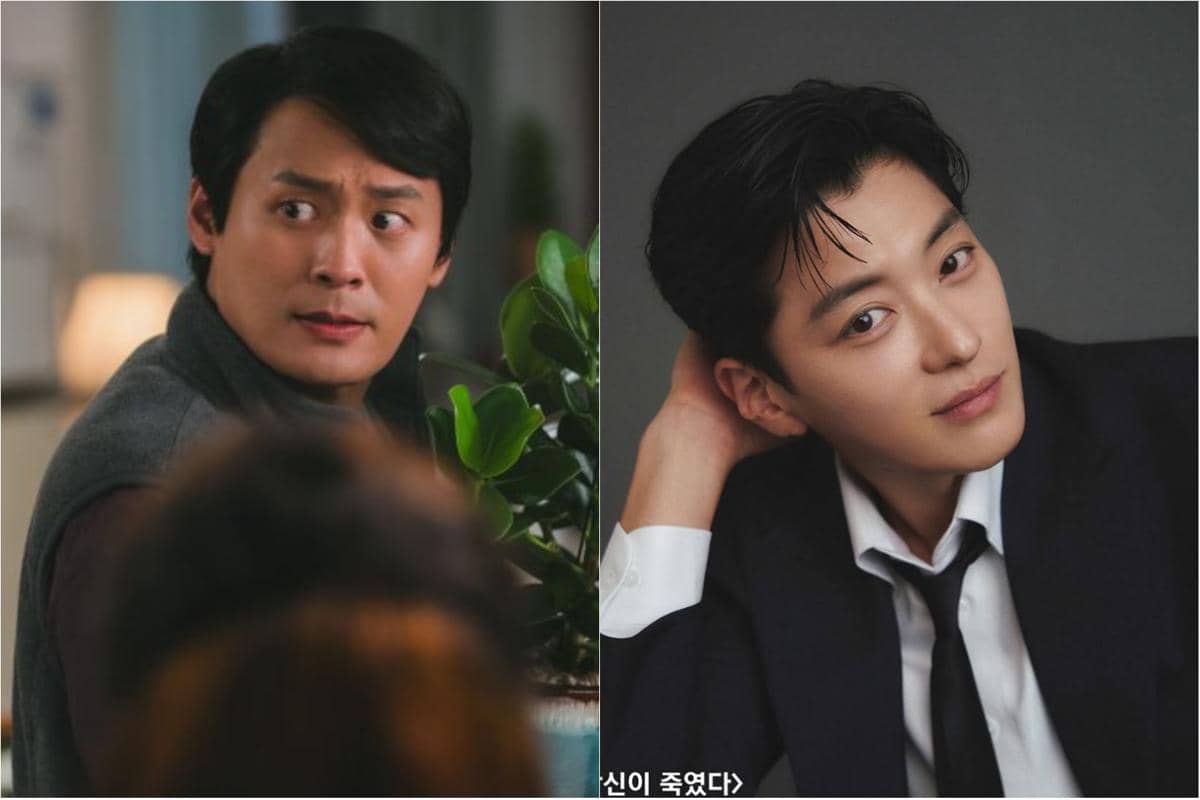 6 Artis Ace Factory yang Bintangi Drakor Mei 2026, Ada Choi Dae Hoon