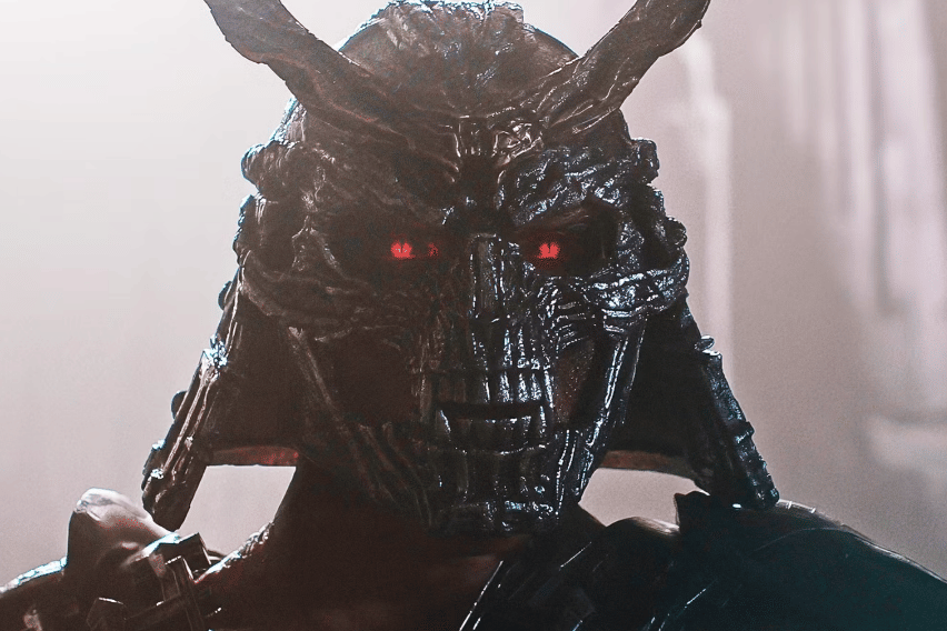 Shao Kahn