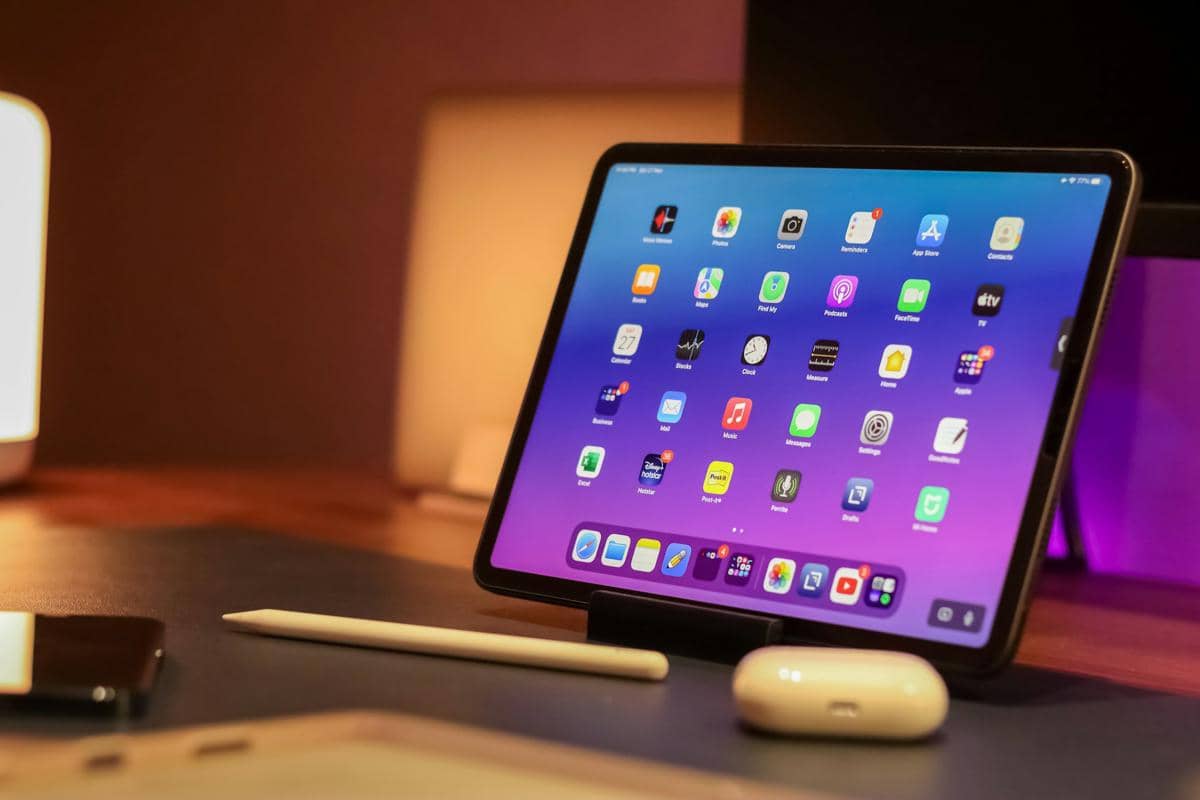 Cara Membersihkan Cache Tablet Android biar Tidak Lemot