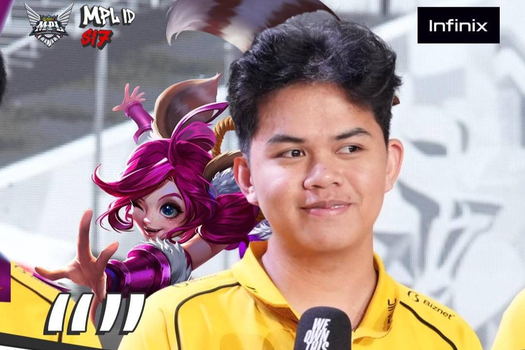 5 Pick Hero Unik di MPL ID S17, Ada Nana dan Gusion