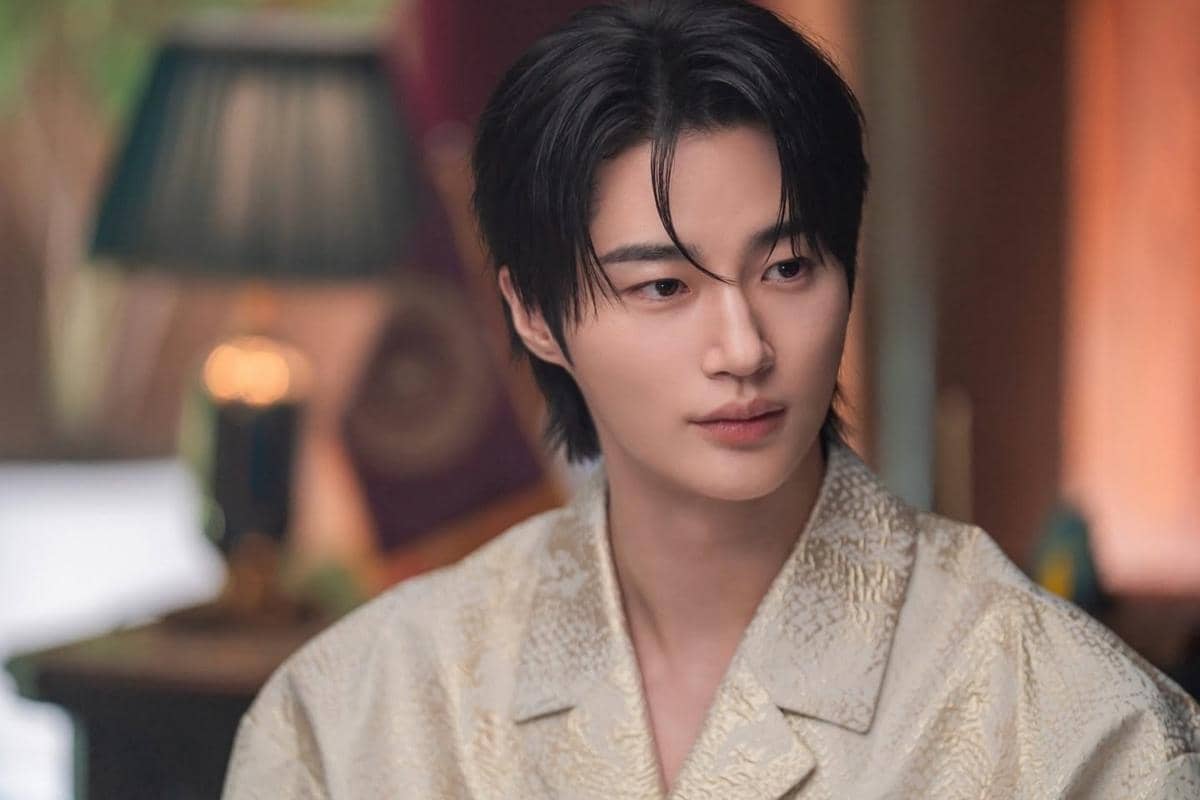 Byeon Woo Seok Resmi Isi OST Final Perfect Crown, Rilis 15 Mei 2026