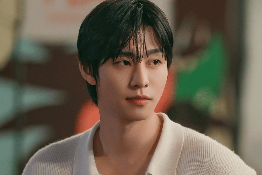 Cuplikan drama Korea Sold Out On You