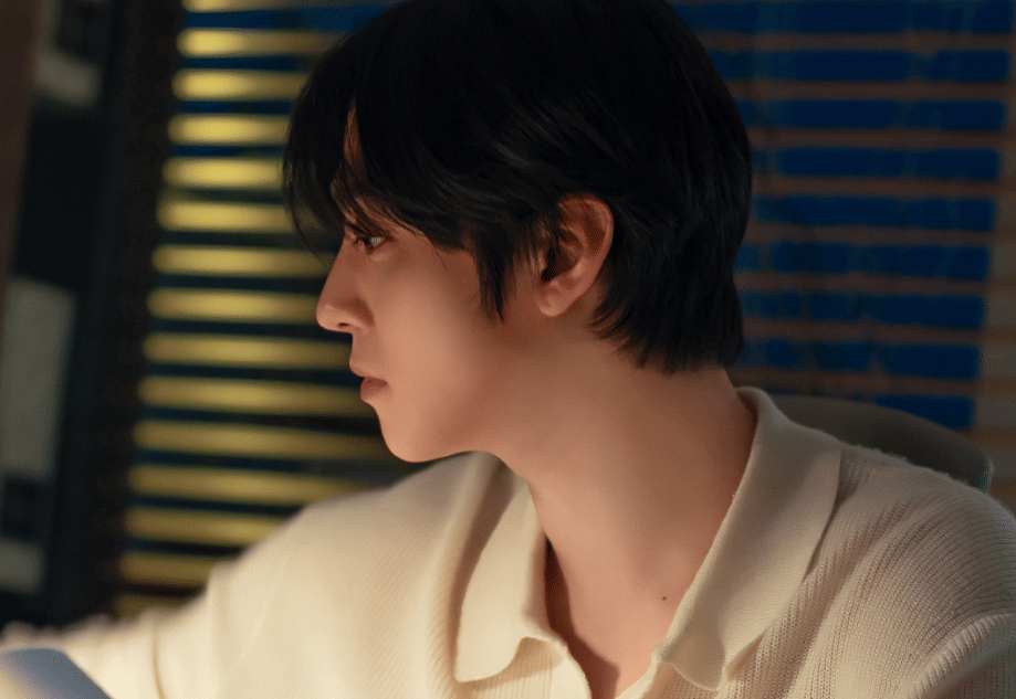 Cuplikan drama Korea Sold Out On You