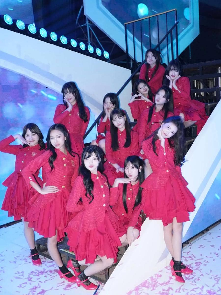 Generasi 11 JKT48