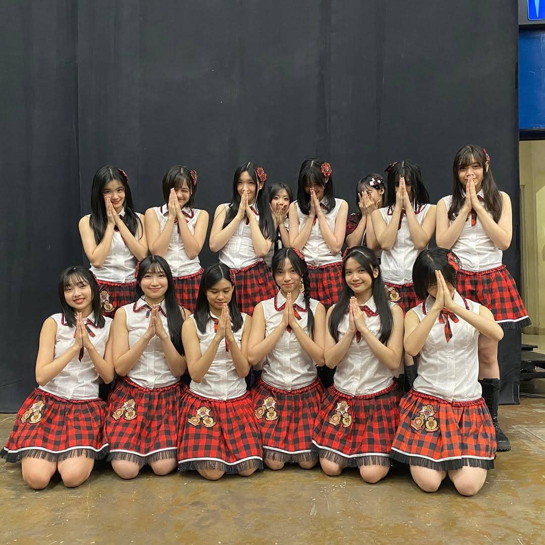 Generasi 12 JKT48