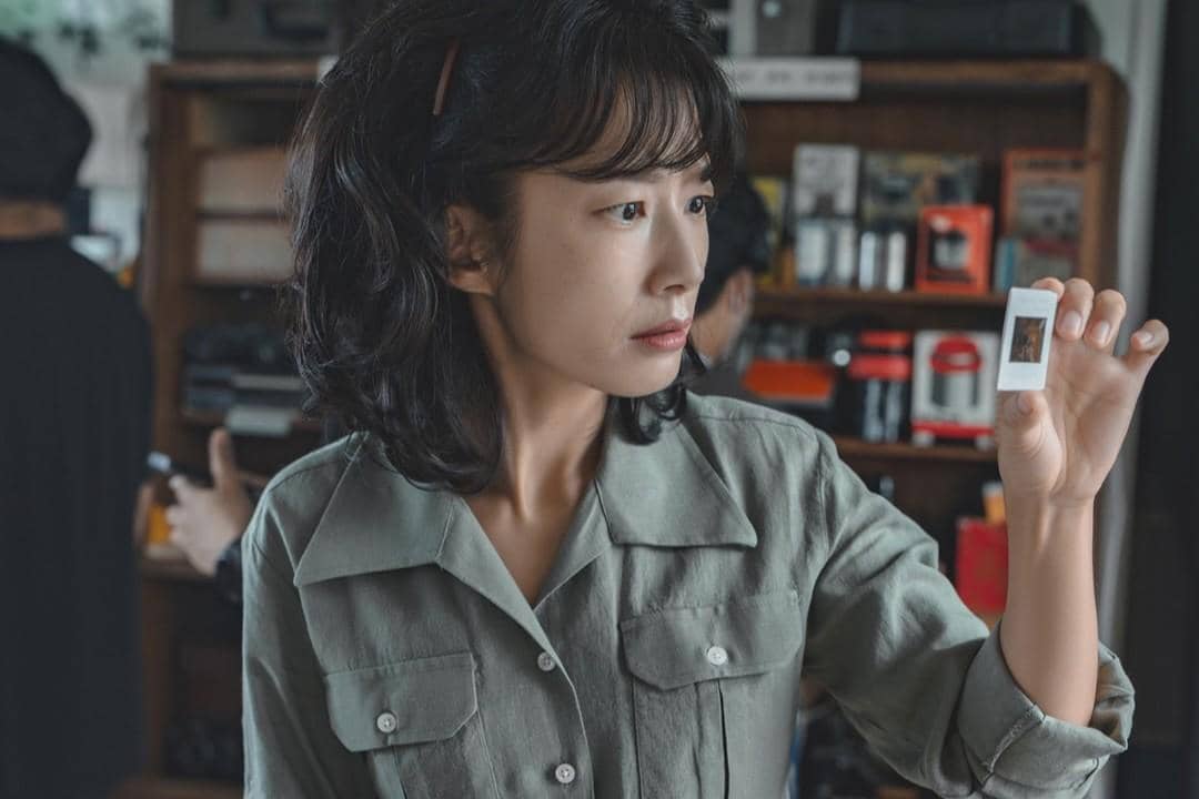 still cuts drama The Scarecrow