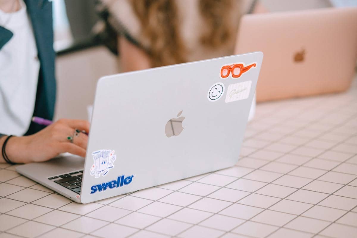 MacBook Air M5