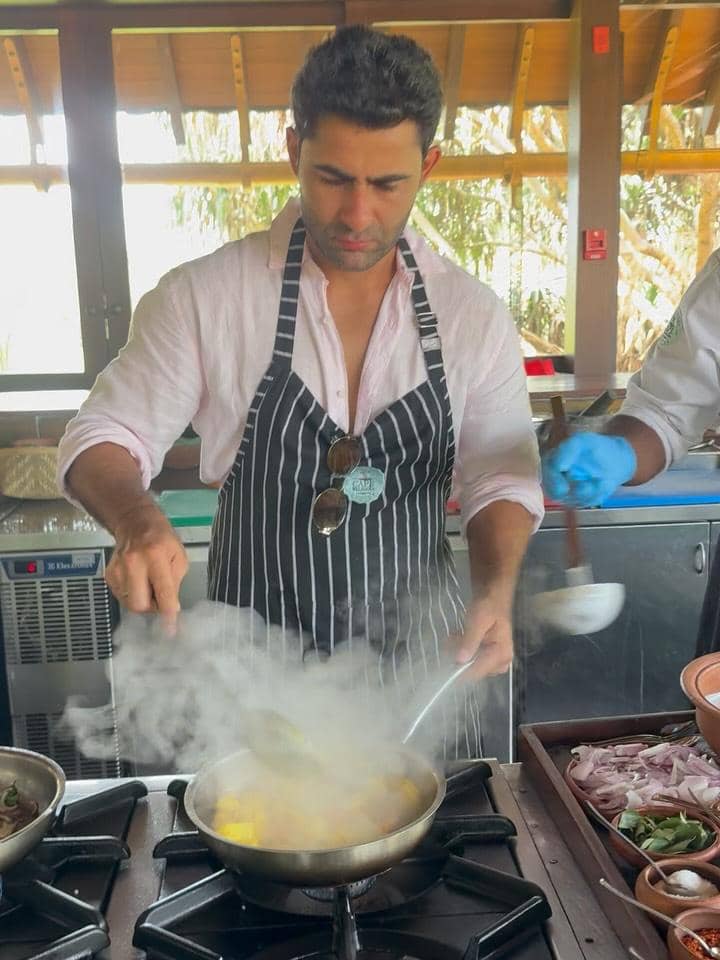Armaan Jain