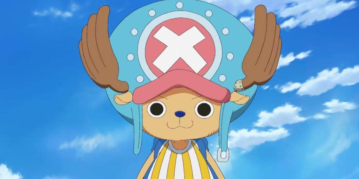 Chopper