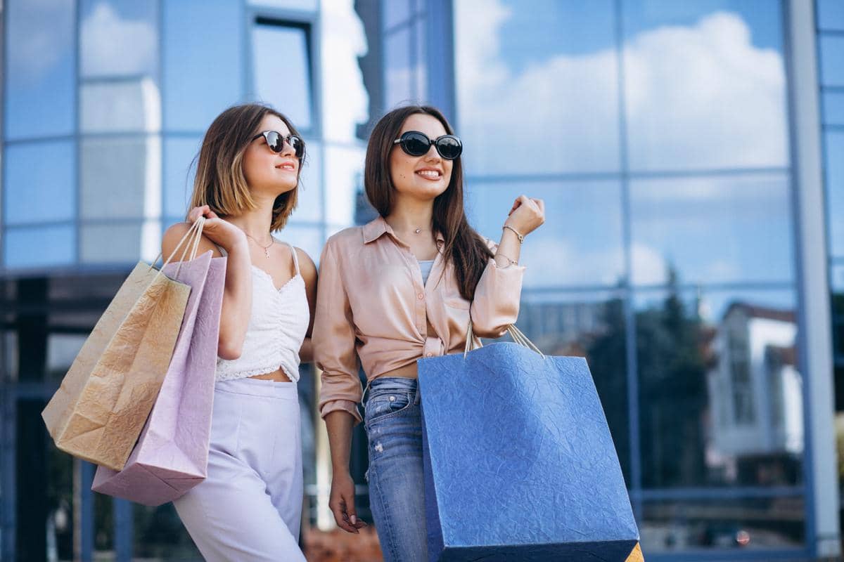 Promo Spesial Surabaya Shopping Festival 2026 di Grand City Mall