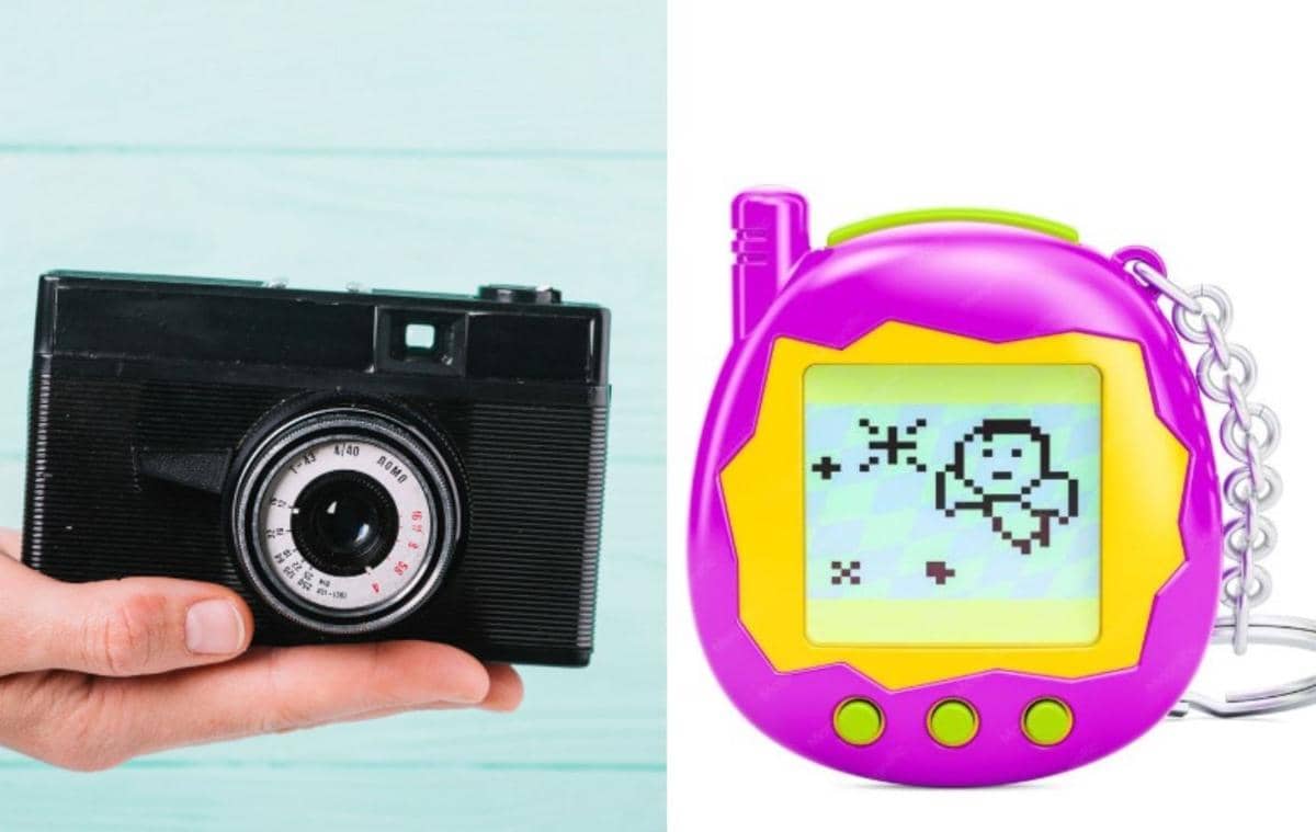 Nostalgia Jadi Tren! Ini Rekomendasi Hadiah Retro ala Gen Z