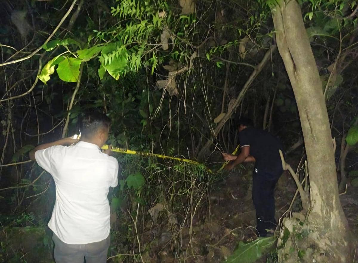 Usai Ditegur Pengasuh Ponpes, Santri di Kedamean Ditemukan Meninggal