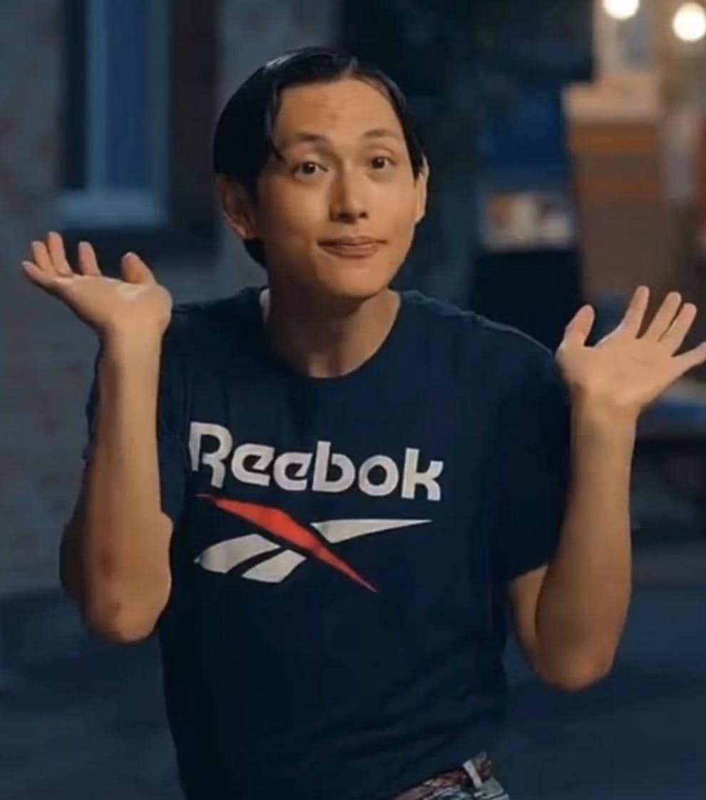 Im Si Wan di Boyhood