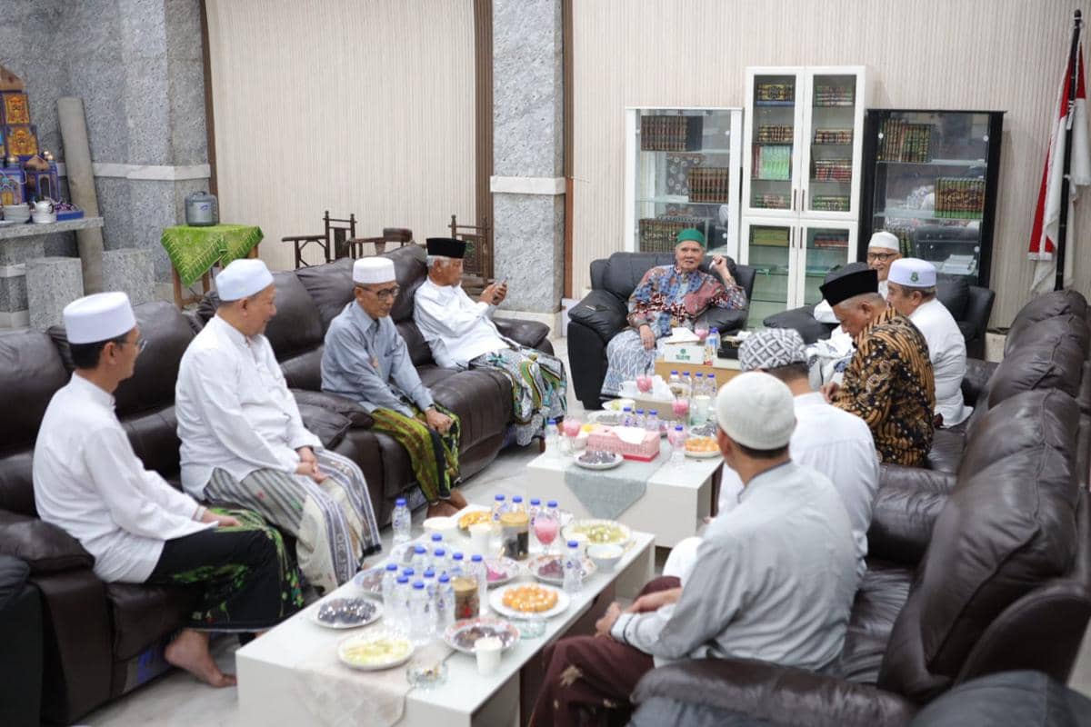 Muktamar NU Diusulkan Digelar 1 - 5 Agustus 2026