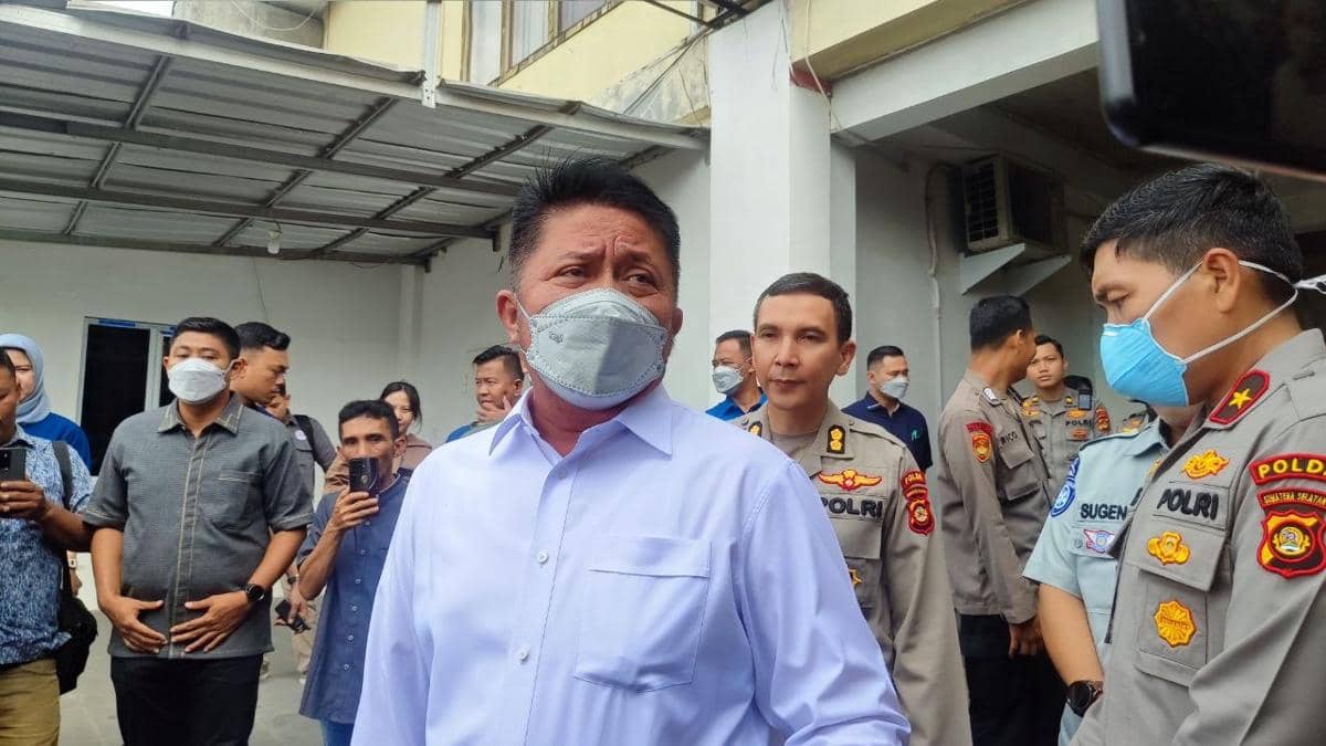 Gubernur Sumsel Herman Deru (IDN Times/Feny Maulia Agustin).jpg
