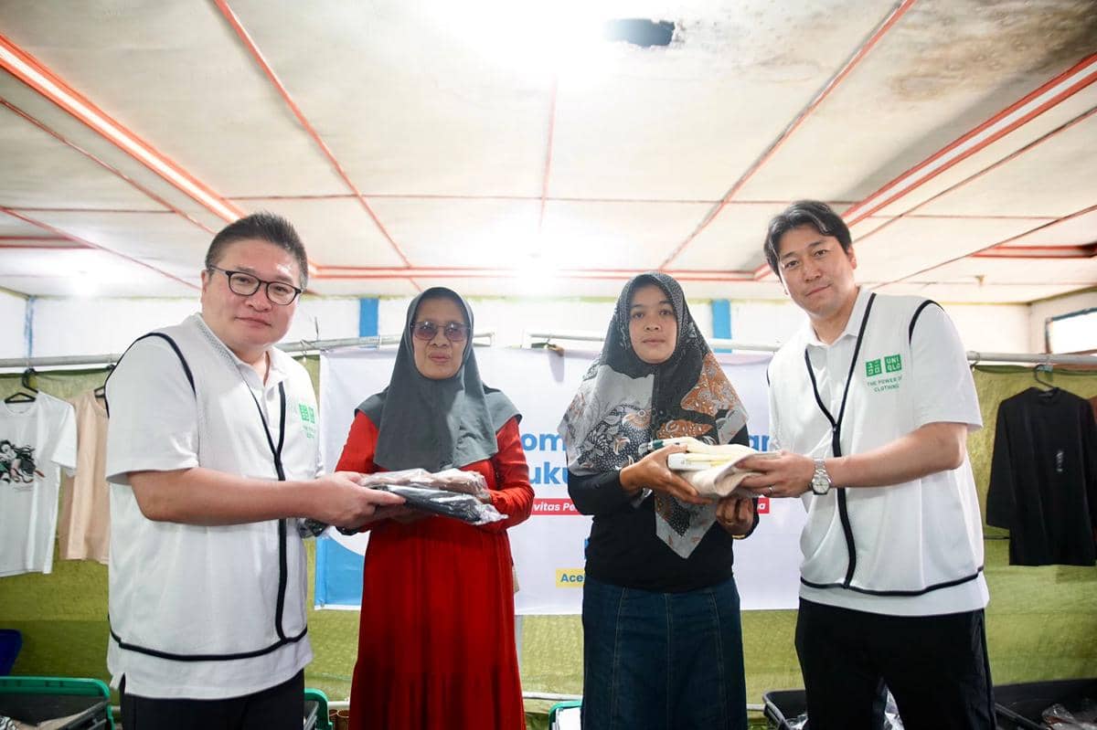 UNIQLO Sumatra DOnation - 4.jpg