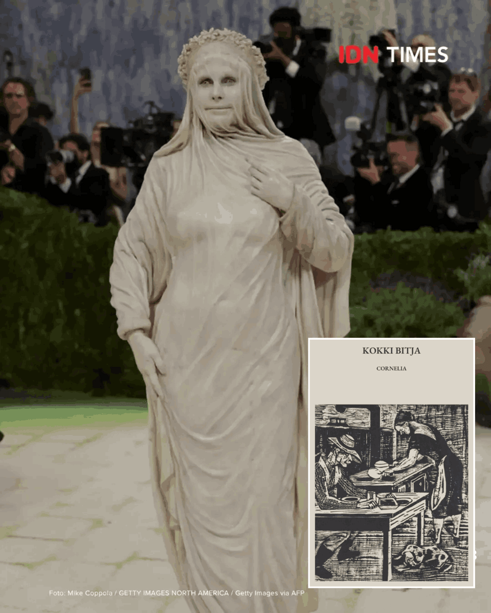Met Gala 2026