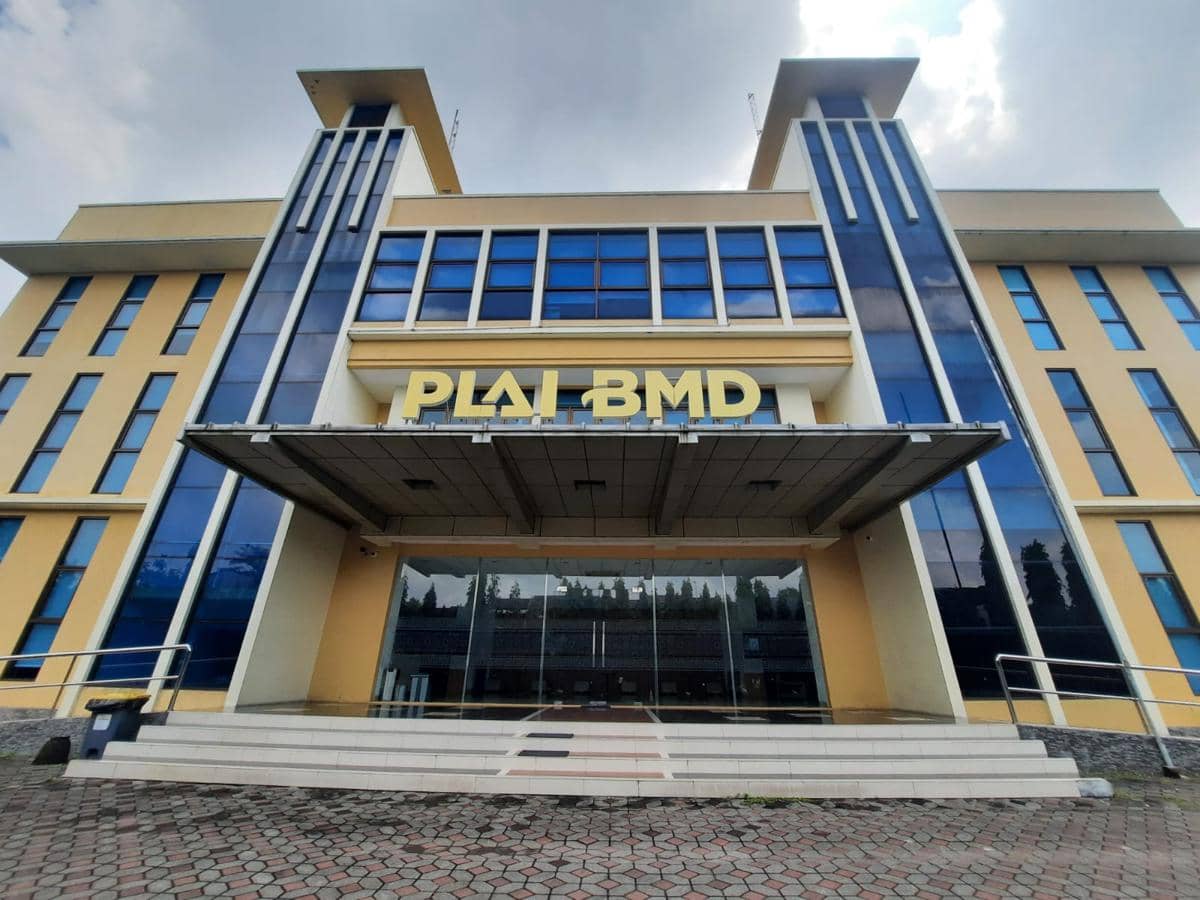 Kampus AI Pertama di Indonesia Ada di Jogja, Intip Biaya Kuliah di PLAI BMD