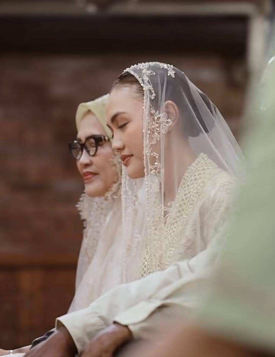 Pengajian Yosika Ayumi