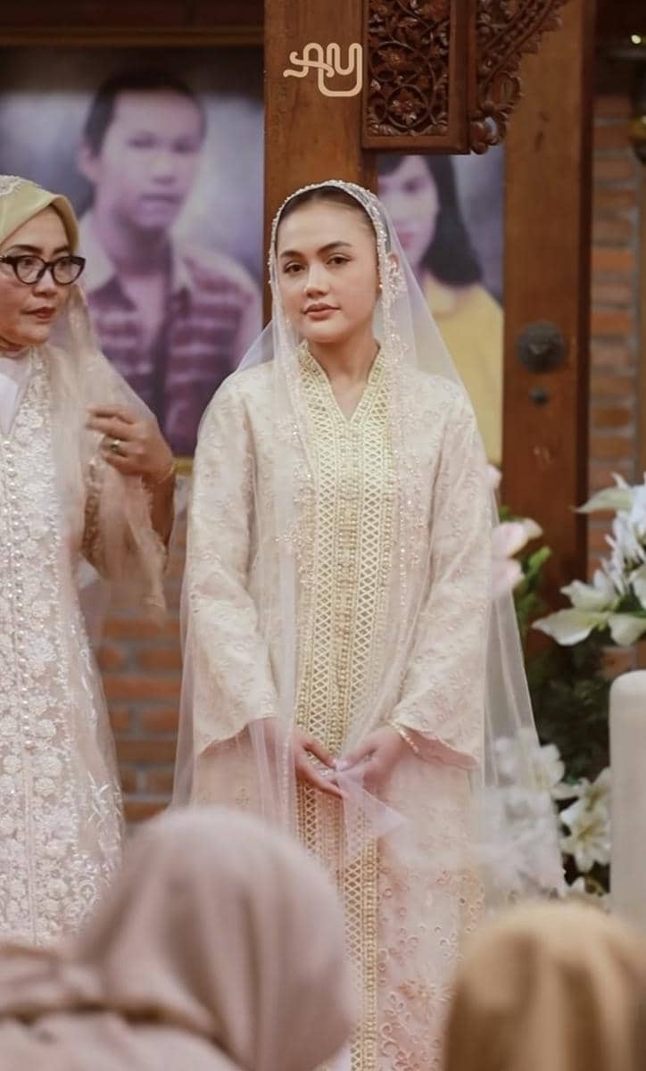 Pengajian Yosika Ayumi
