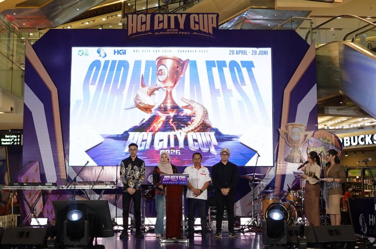 Domino Digital Makin Populer, Game Kasual Jadi Hiburan Harian (Dok. HGI)