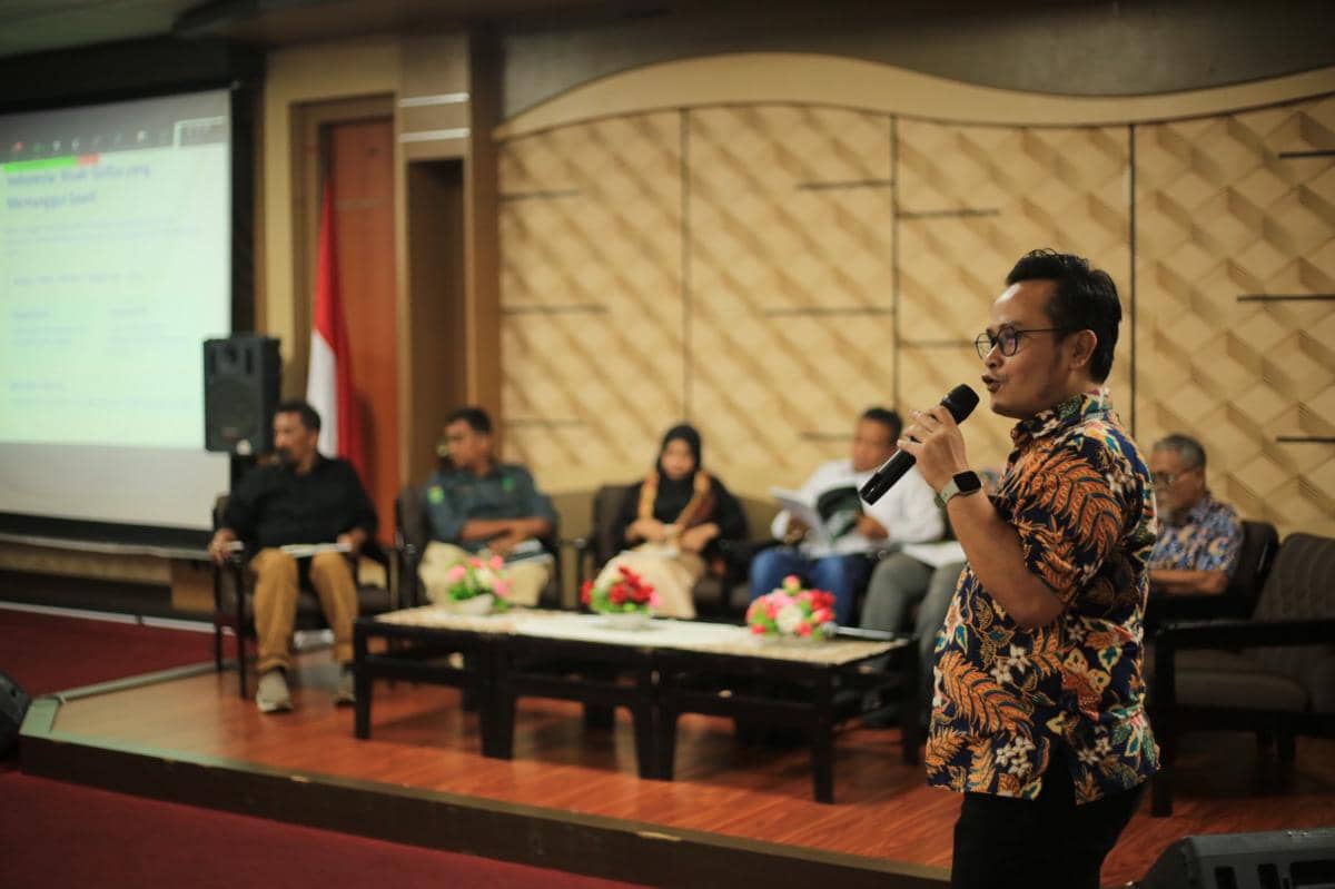 Kanibalisme Antar Sektor Dinilai Ancam Masa Depan Ekologi Indonesia