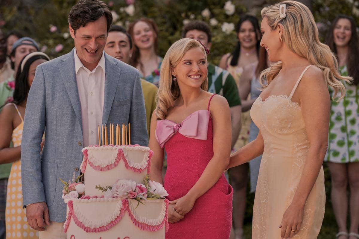 5 Fakta Menarik Elle, Prekuel dari Legally Blonde! Sebelum Elle di Harvard.