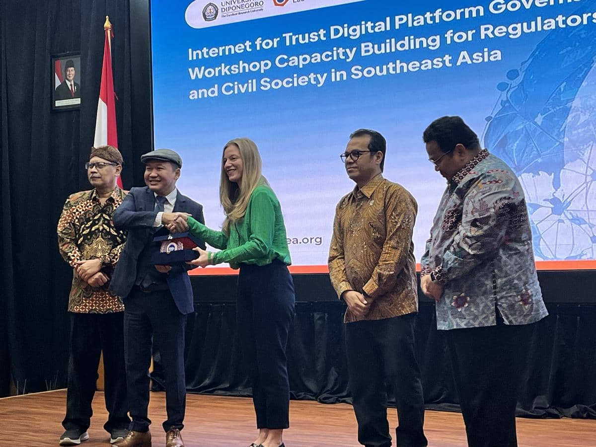 undip, unesco, komdigi, platform digital
