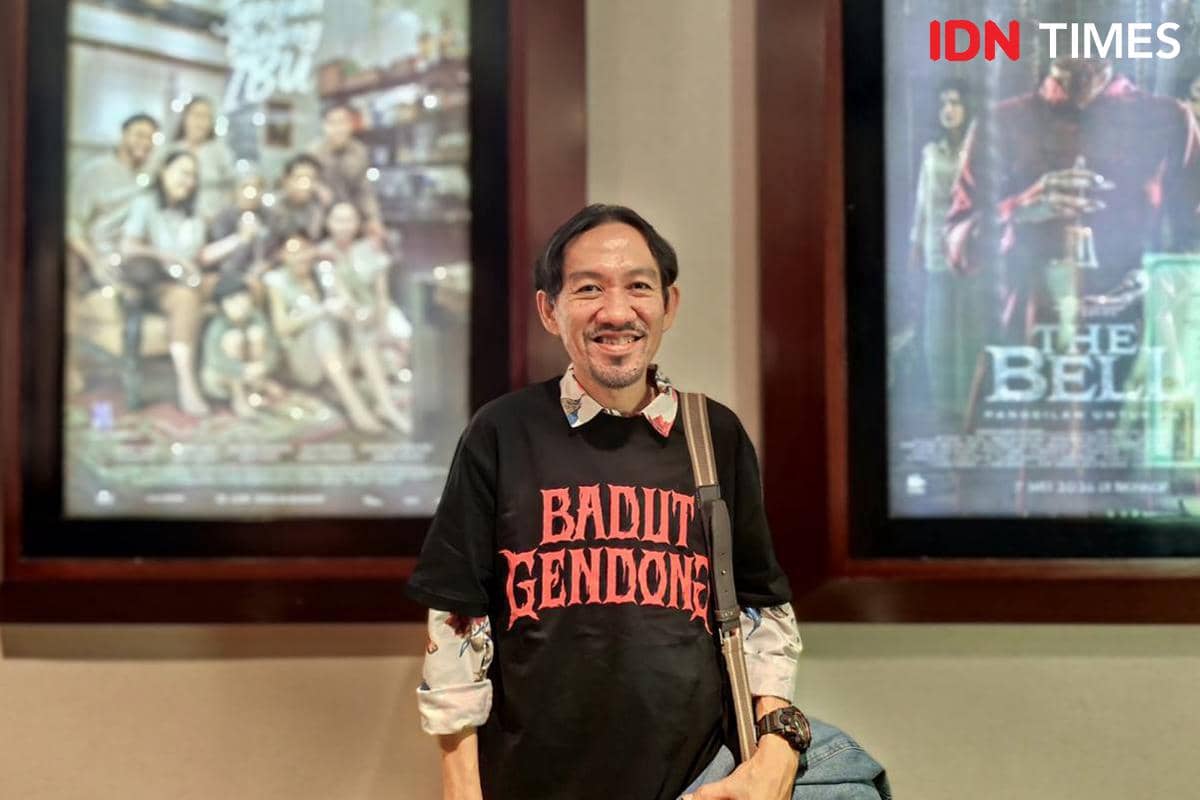 Film India Disebut Lagi Lesu, Kritikus: Justru Tahun Demi Tahun Makin Gede