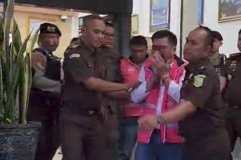 Kerugian Negara Kasus Pokir DPRD Magetan Mencapai Rp4,79 M