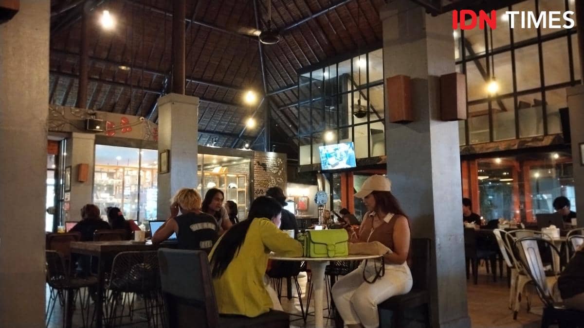 Kafe kuta