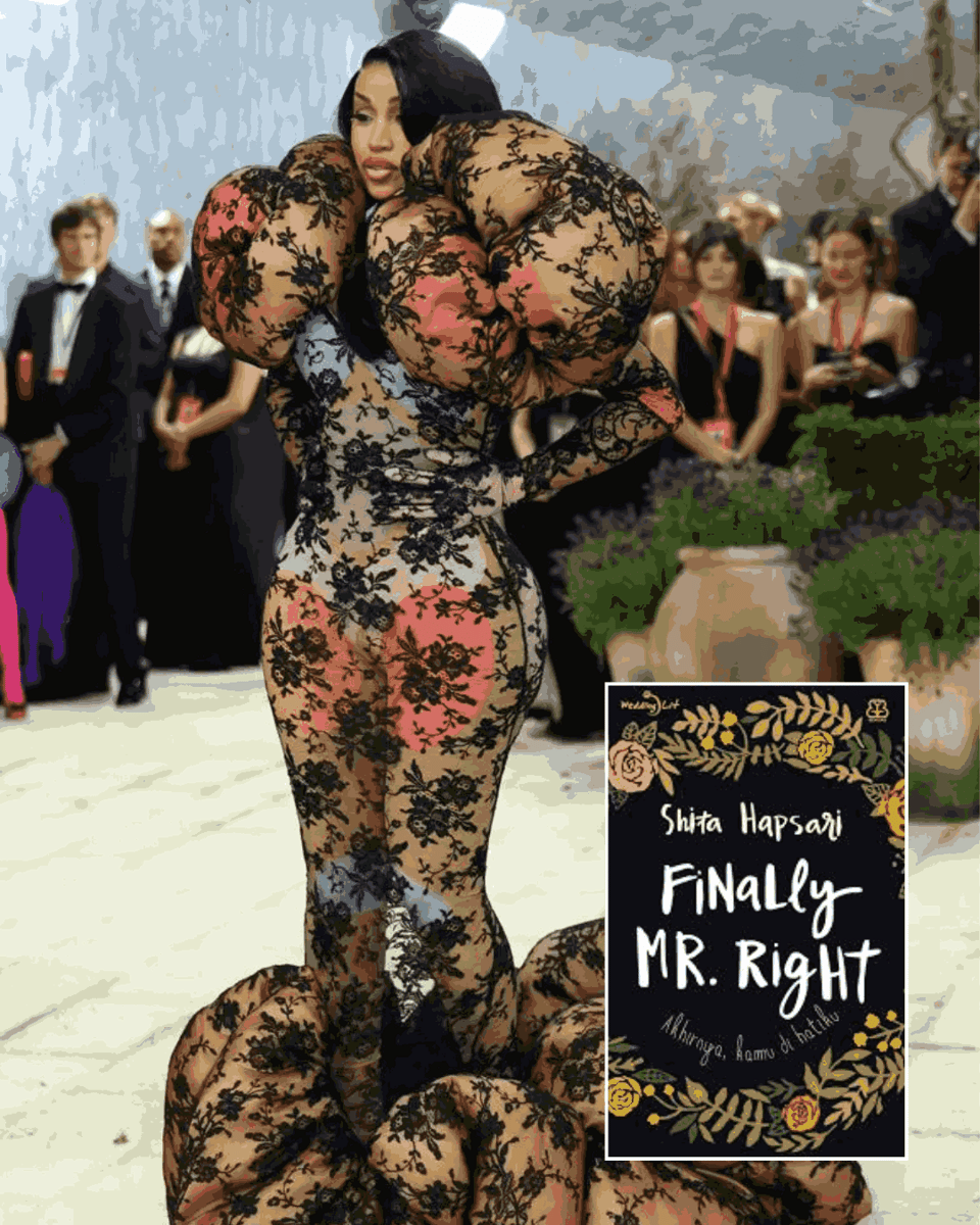 Met Gala 2026