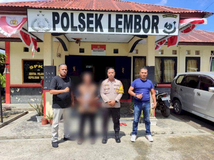 Diajak Makan Mi Instan, Seorang Honorer di NTT Rudapaksa Anak 10 Tahun