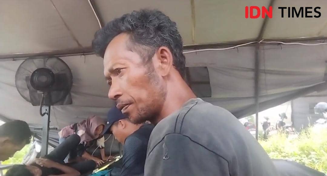 Kisah Pilu Korban Bus ALS: Satu Keluarga Asal Lampung Tewas di TKP