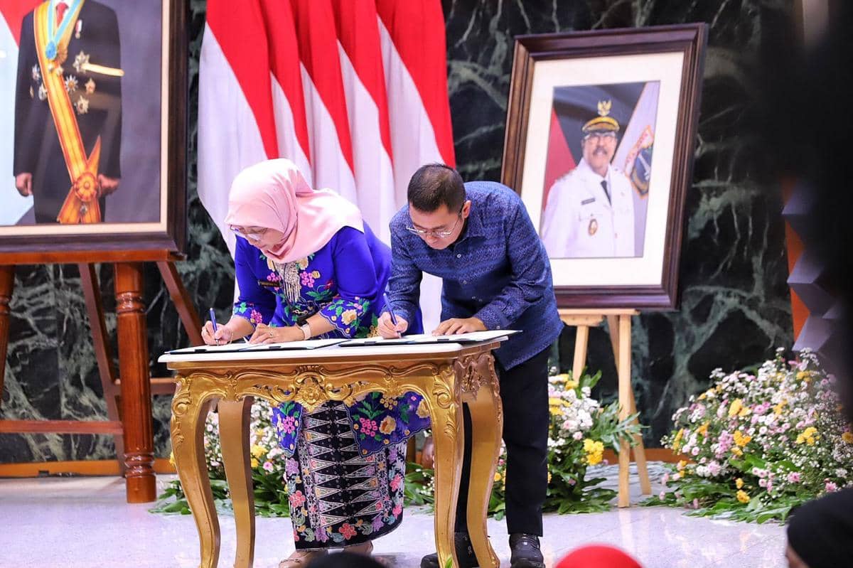 Dinas PPAPP DKI-TransJakarta Bentuk Mekanisme Anti Kekerasan Gender