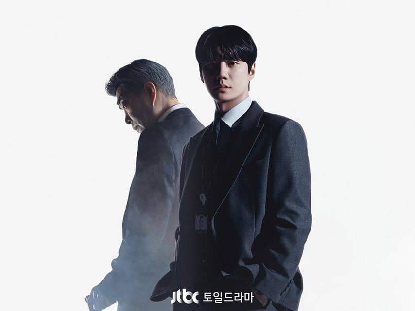 Sinopsis Drakor Reborn Rookie, Lee Jun Young Bertukar Jiwa