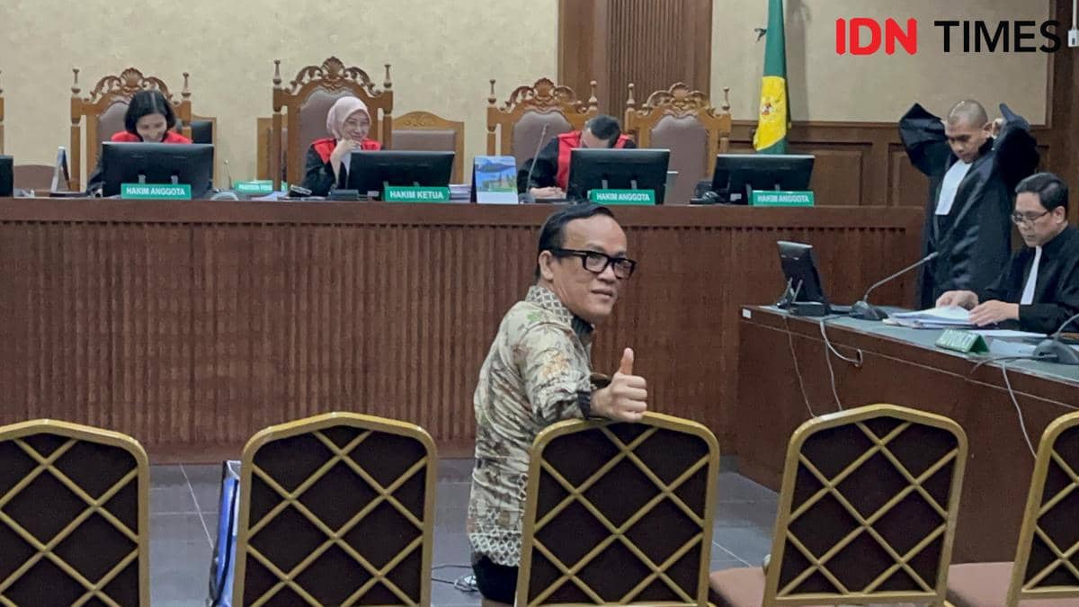 Noel Ungkap Sosok Sultan Kemnaker, Suka Pakai Mobil Mewah dan Istri 3