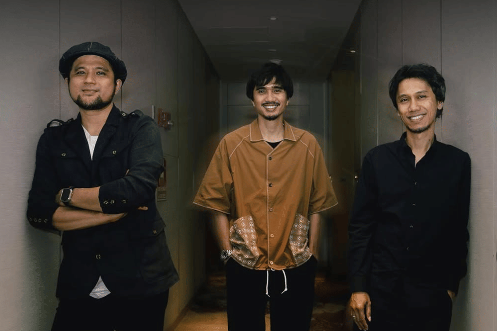 Makna Lirik Lagu Sederhana - Sheila on 7, Bawa Pesan Hidup Secukupnya