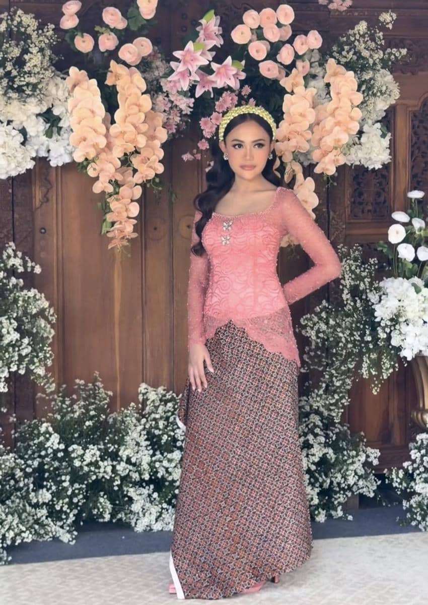 Siraman Yosika Ayumi