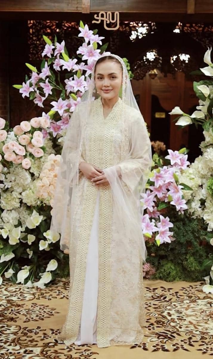 Pengajian Yosika Ayumi